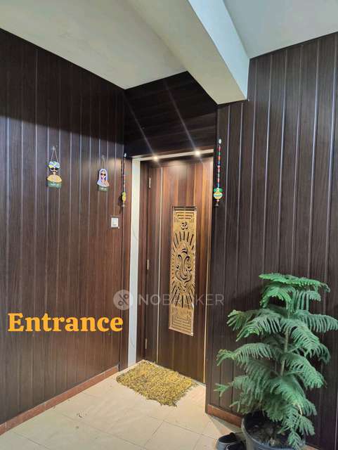 3 BHK Flat In Belvalkar Solacia For Sale  In Solacia E1 & E2