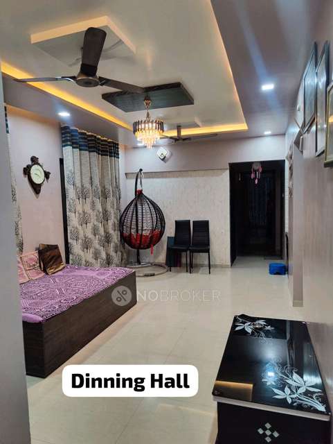 3 BHK Flat In Belvalkar Solacia For Sale  In Solacia E1 & E2