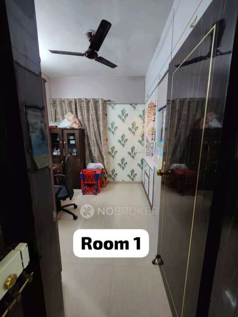 3 BHK Flat In Belvalkar Solacia For Sale  In Solacia E1 & E2