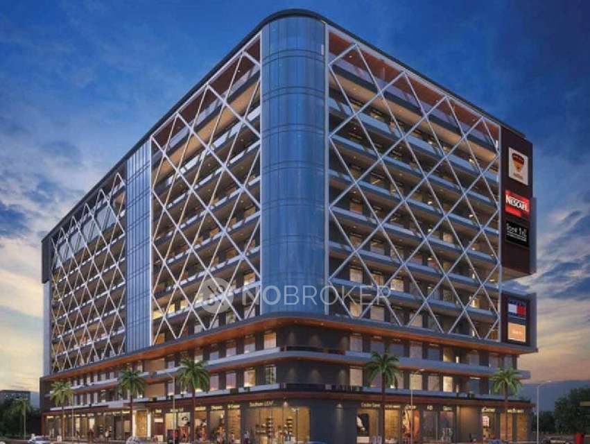 Office Space in Dhanori, Pune for Rent 