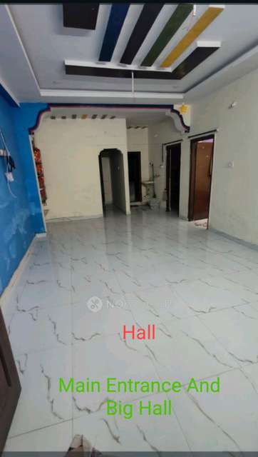 2 BHK Flat For Sale  In 3-5-24k365, Rajeev Nagar Colony, Moula Ali, Hyderabad, Secunderabad, Telangana 500040, India