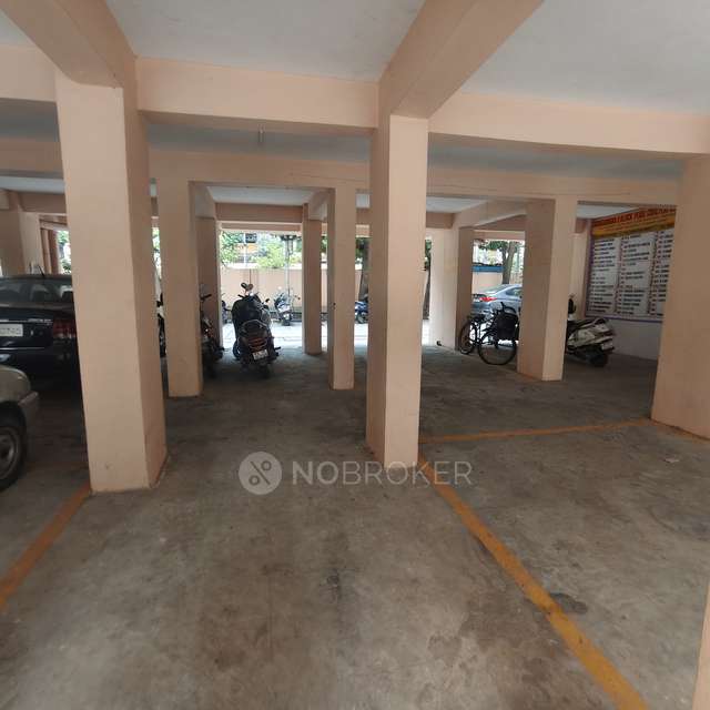 1 BHK Flat In D2 Sahabhavana Township For Sale  In  Bandlaguda