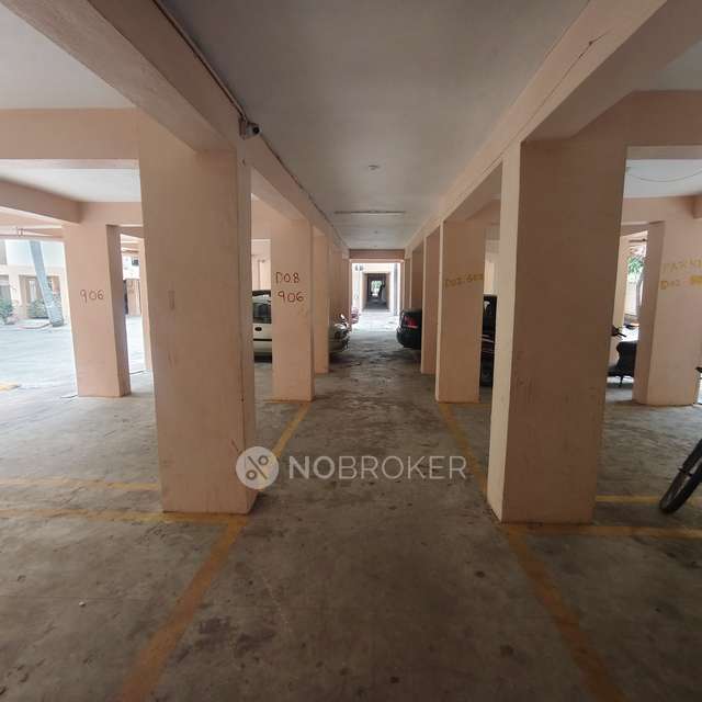 1 BHK Flat In D2 Sahabhavana Township For Sale  In  Bandlaguda