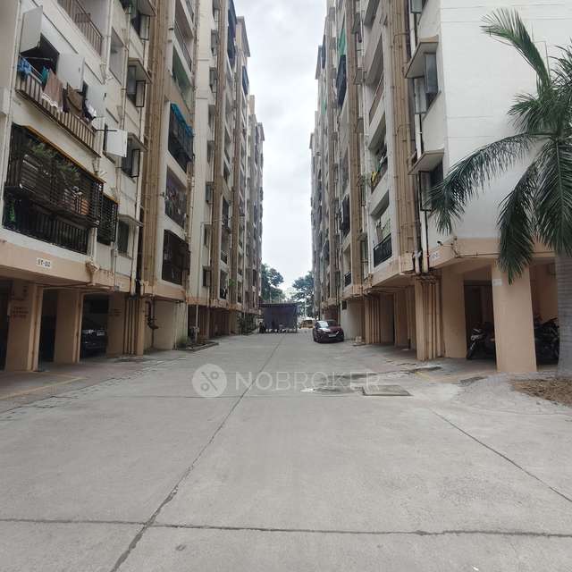 1 BHK Flat In D2 Sahabhavana Township For Sale  In  Bandlaguda