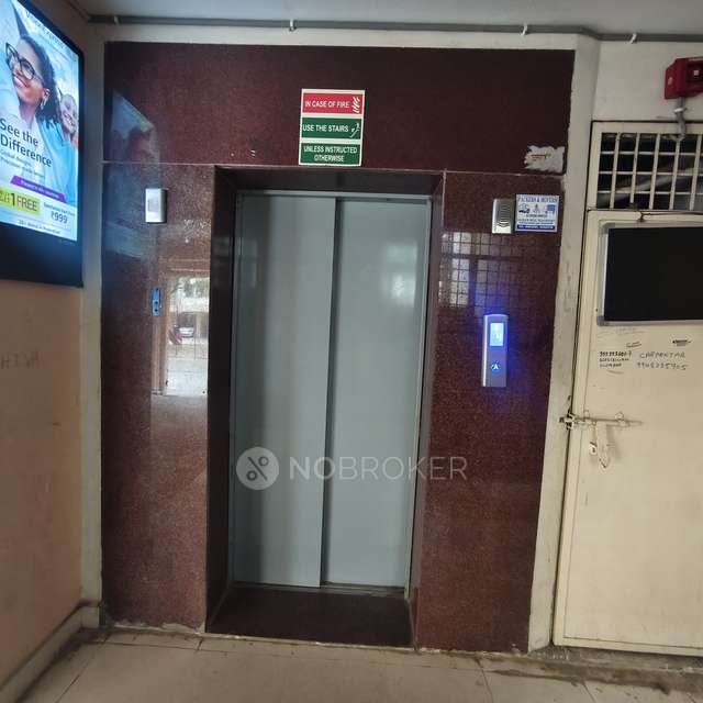 1 BHK Flat In D2 Sahabhavana Township For Sale  In  Bandlaguda