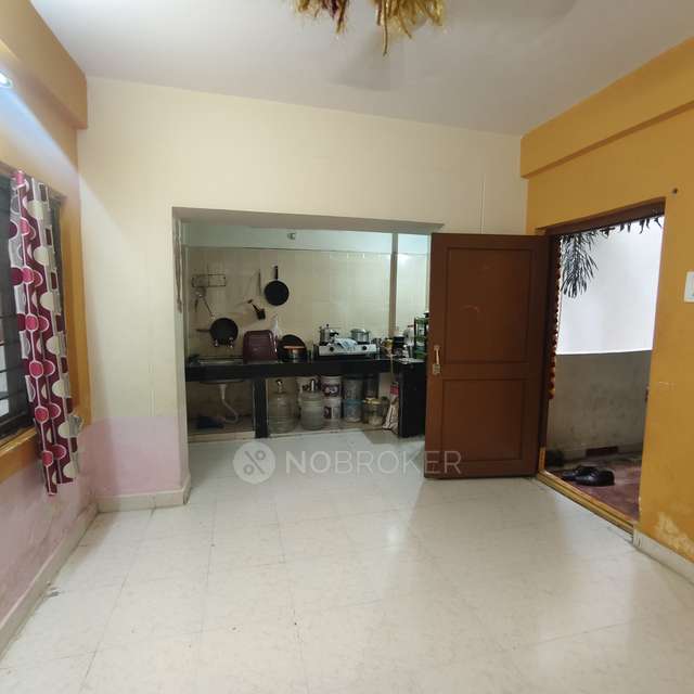 1 BHK Flat In D2 Sahabhavana Township For Sale  In  Bandlaguda