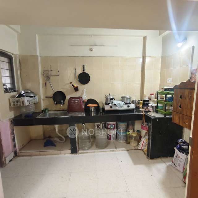 1 BHK Flat In D2 Sahabhavana Township For Sale  In  Bandlaguda