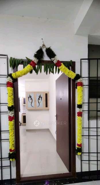 1 BHK Flat In Isha Anandham For Sale  In Perungalathur