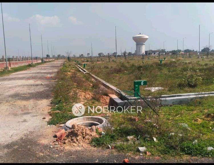 Plot For Sale  In Knowledge Park Iii