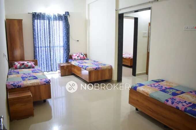 PG for Boys in Thite Vasti