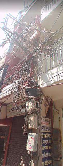 4 BHK House for Rent  In Sagar Pur