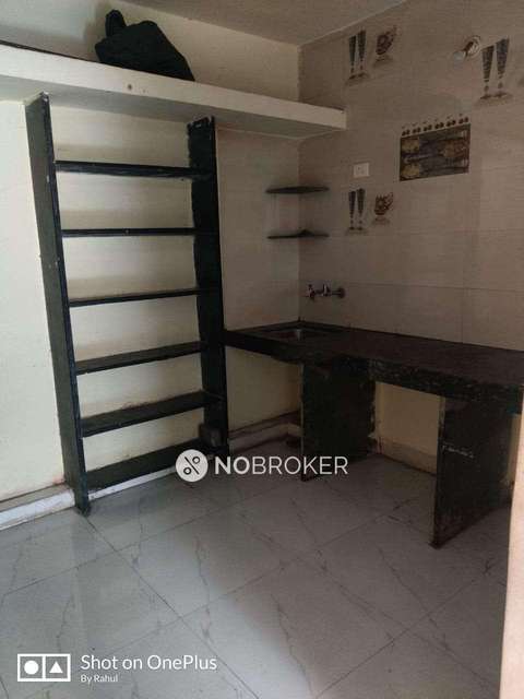 2 BHK Flat For Sale  In Nigdi