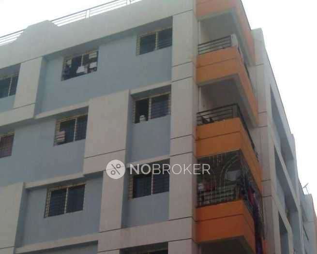 1 BHK Flat In Shree Apparment Bhekri Nagar for Rent  In Hadapsar