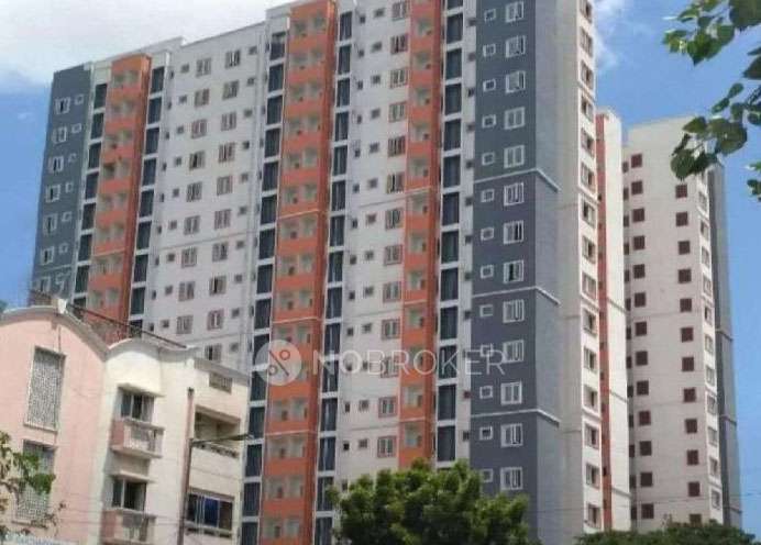 2 BHK Flat In Vilvam Towers , Villivakkam For Sale  In Villivakkam