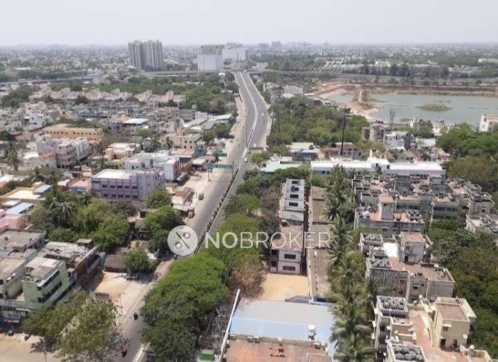 2 BHK Flat In Vilvam Towers , Villivakkam For Sale  In Villivakkam