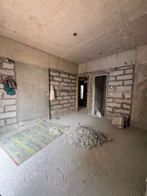 2 BHK Flat In Veer Vishwa For Sale  In Thane West