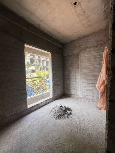 2 BHK Flat In Veer Vishwa For Sale  In Thane West