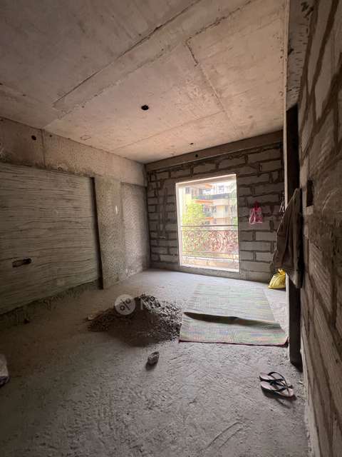 2 BHK Flat In Veer Vishwa For Sale  In Thane West