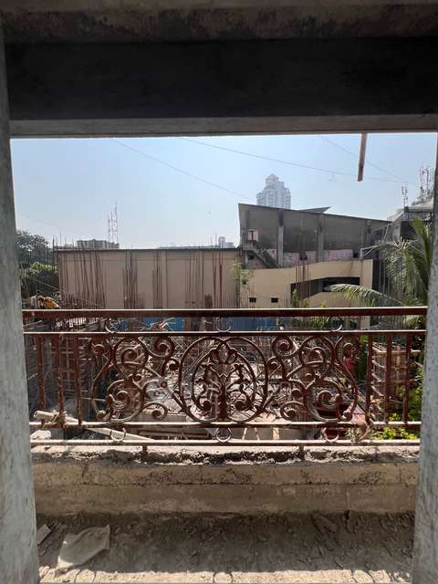 2 BHK Flat In Veer Vishwa For Sale  In Thane West