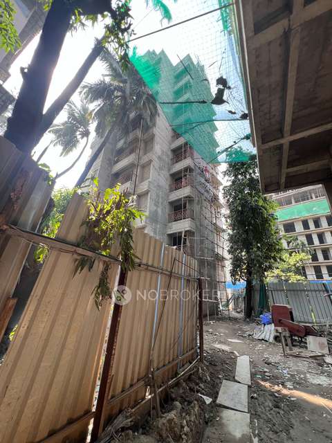 2 BHK Flat In Veer Vishwa For Sale  In Thane West