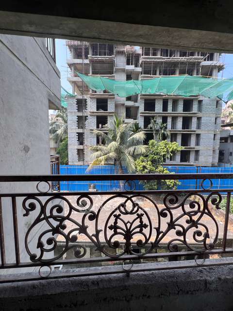 2 BHK Flat In Veer Vishwa For Sale  In Thane West