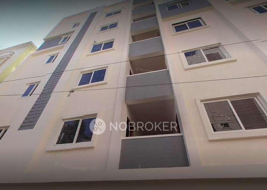 2 BHK Flat In Grr Homes Kukatpally For Sale  In Kukatpally