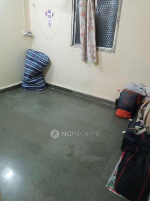 Shared Room for Female In 1 RK  In Kothrud