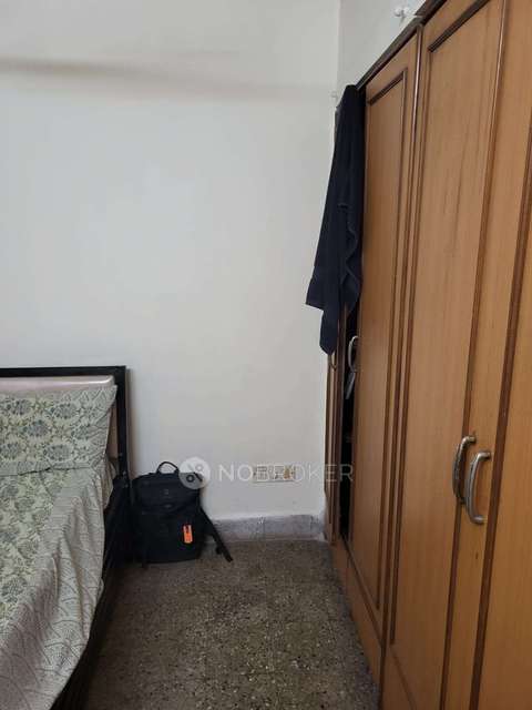 Shared Room for Male In 2 BHK  In Panchavati Chs In Andheri East