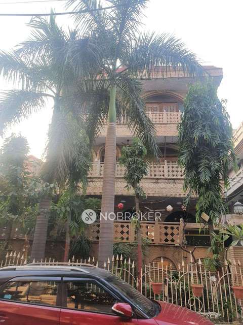 3 BHK House for Rent  In Pitampura