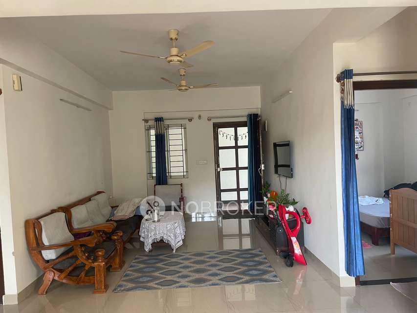 3 BHK Flat In Ds-max Spring Nest for Rent  In Horamavu Agara