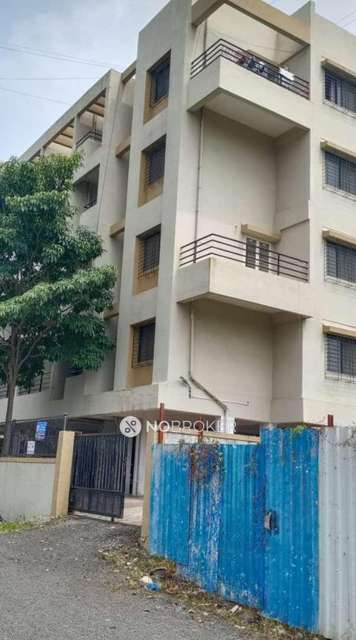 1 BHK Villa In Shivanand Regency  For Sale  In Wakad