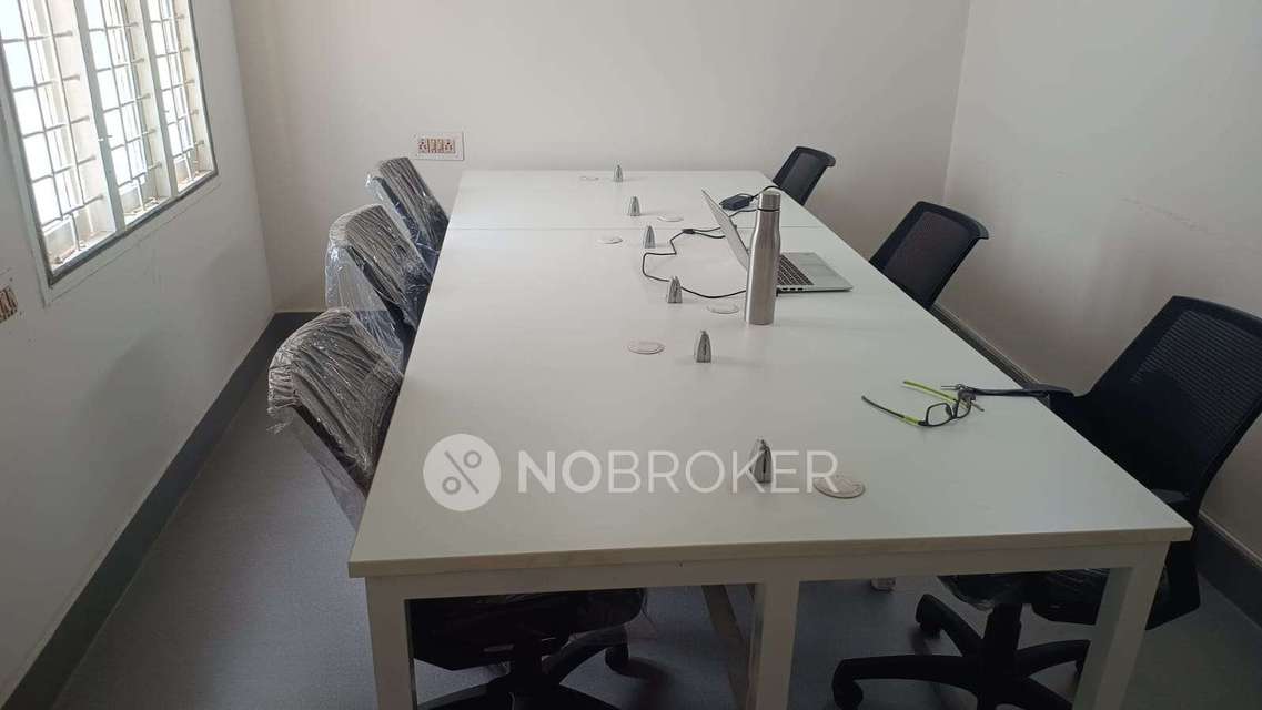 Co-Working  space in Ashok Nagar , Chennai for Rent 