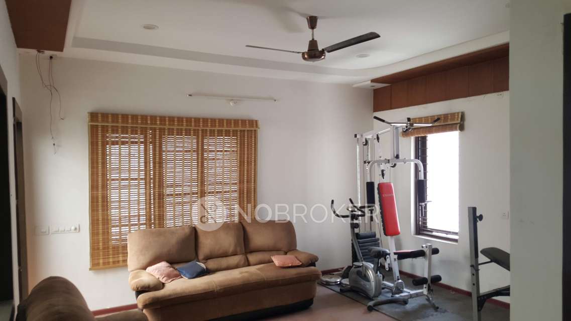 4 BHK Villa In Domus Villas for Rent  In Thumukunta
