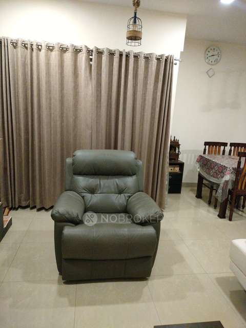 2 BHK Flat In Salarpuria Laurel Heights for Rent  In T. Dasarahalli