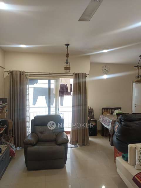 2 BHK Flat In Salarpuria Laurel Heights for Rent  In T. Dasarahalli