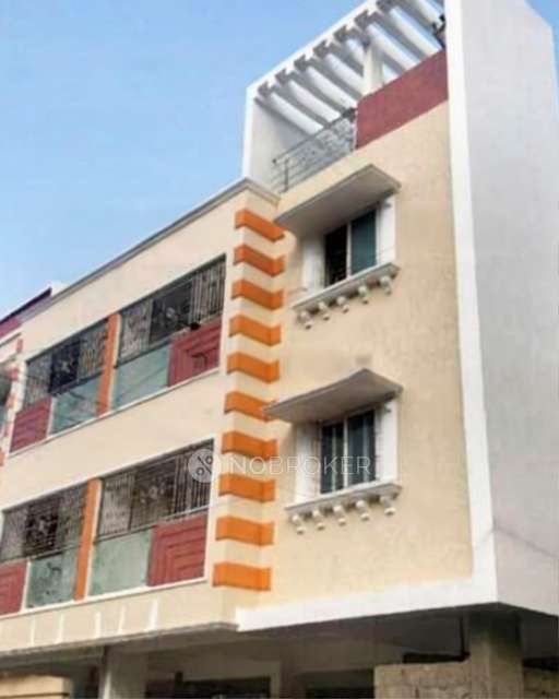 3 BHK Flat In Kirthik Aprtment for Rent  In Hasthinapuram, Chromepet
