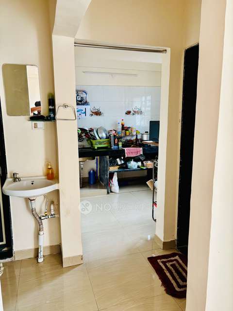 1 BHK Flat For Sale  In Mundhwa