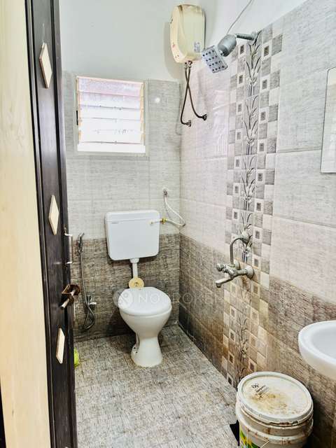 1 BHK Flat For Sale  In Mundhwa