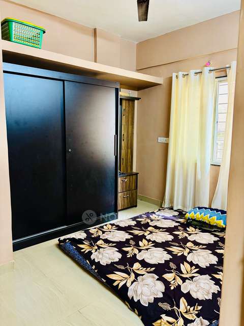 1 BHK Flat For Sale  In Mundhwa