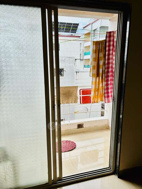 1 BHK Flat For Sale  In Mundhwa