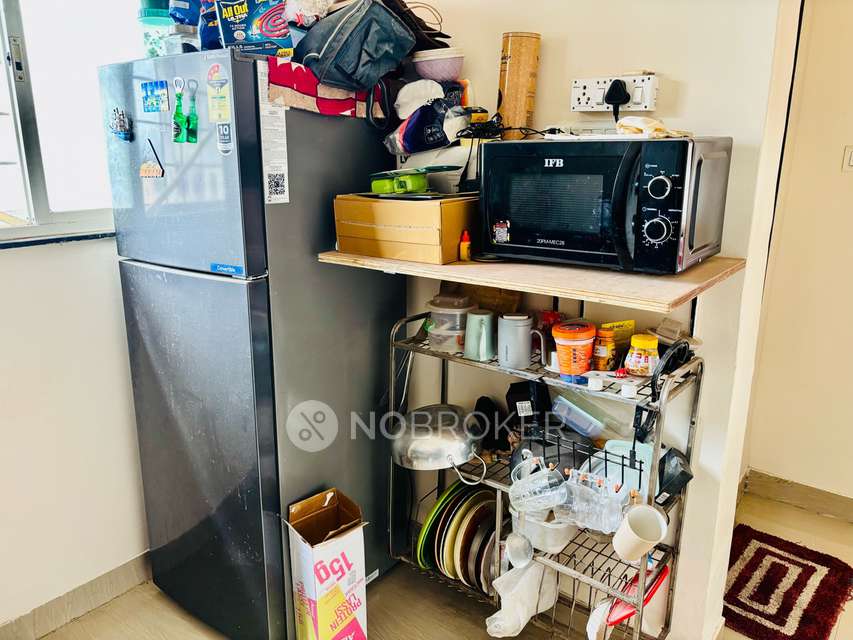 1 BHK Flat For Sale  In Mundhwa