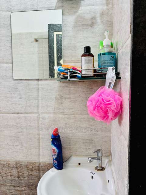 1 BHK Flat For Sale  In Mundhwa