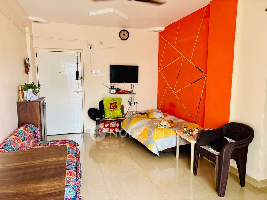 1 BHK Flat For Sale  In Mundhwa