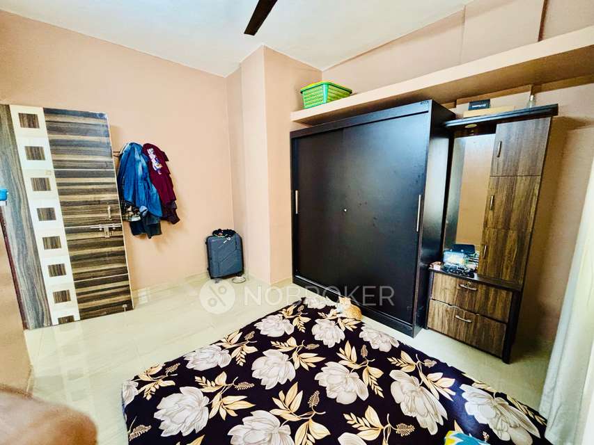 1 BHK Flat For Sale  In Mundhwa