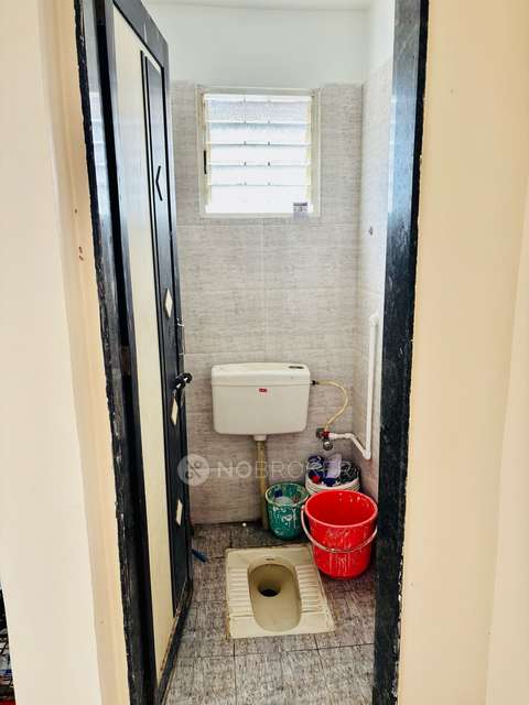 1 BHK Flat For Sale  In Mundhwa