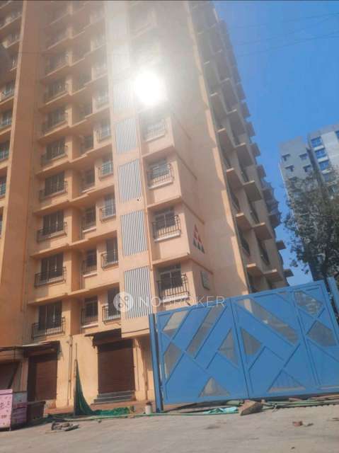 1 BHK Flat In Gangawadi Chs For Sale  In 64-f, Gangawadi, Ghatkopar West, Mumbai, Maharashtra 400086, India