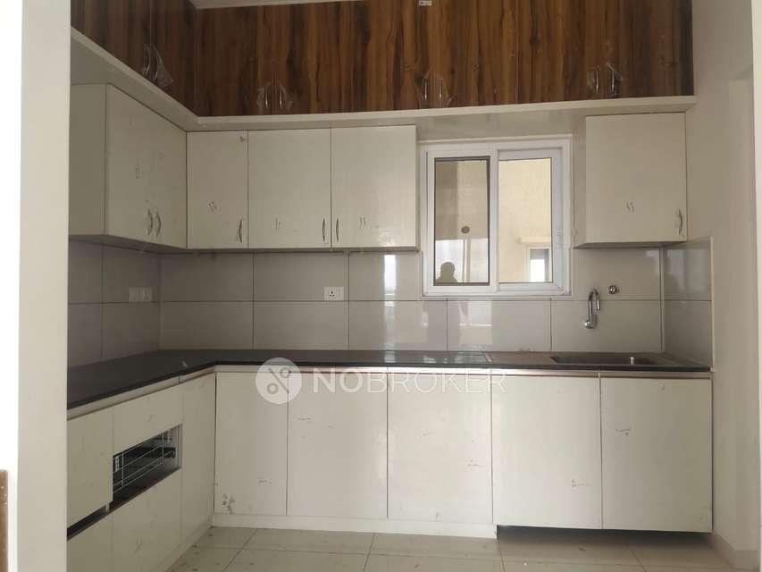 3 BHK Flat In Godrej 24 Chembanahalli for Rent  In Godrej 24