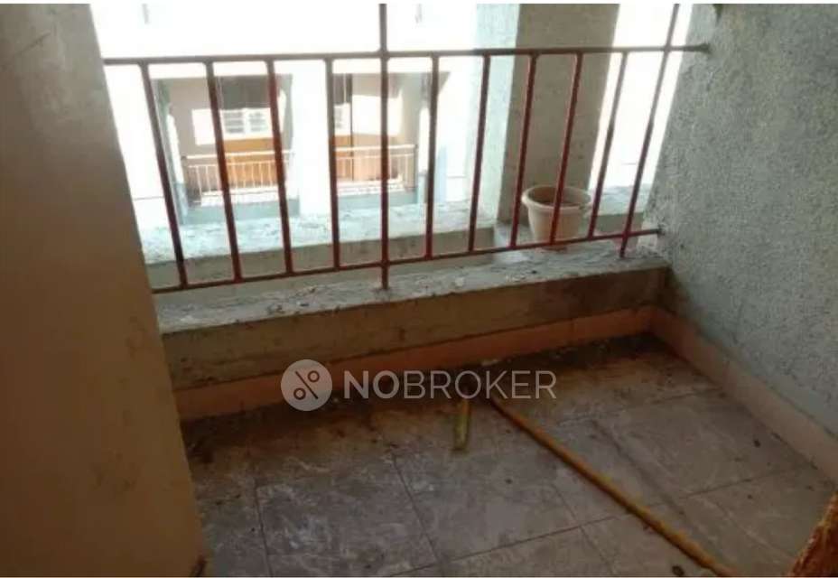 1 BHK Flat In Dda Flat, Sec 35 Rohini for Rent  In Dda Lig Flats