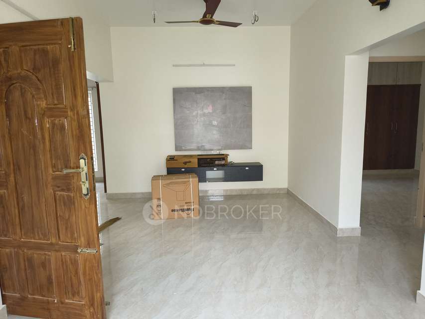 3 BHK Flat In Standalone Building  for Rent  In Valasaravakkam