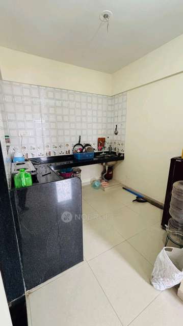 Shared Room for Female In 2 BHK  In Royal Oak In Wakad